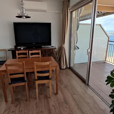 Núria Apartamento