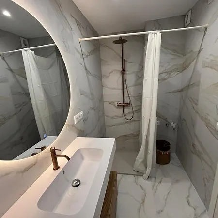 Apartment Nuria