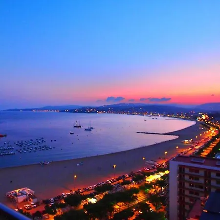 Apartment Nuria Palamos