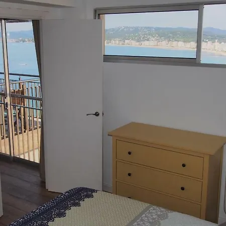 Apartment Nuria