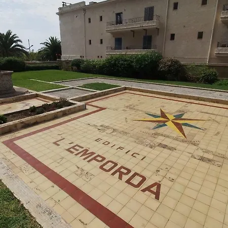 Núria Apartamento