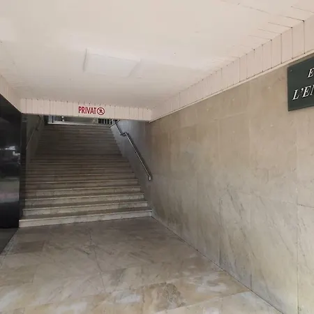 Apartment Nuria Palamos