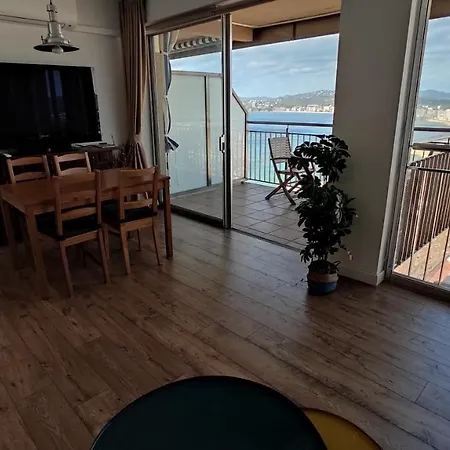 Apartman Nuria Palamós