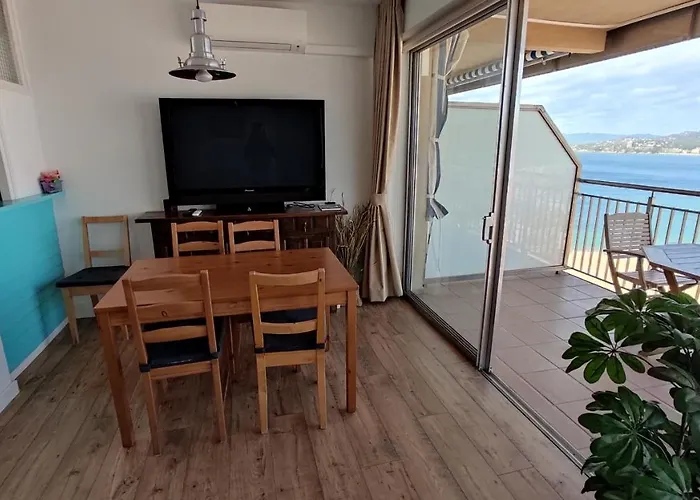 Nuria Apartamento