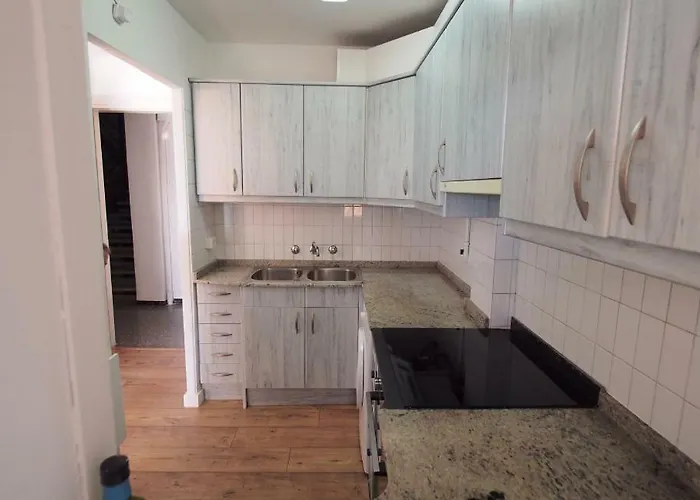 Apartamento Nuria *