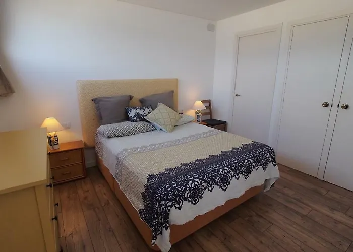 Nuria Apartamento *