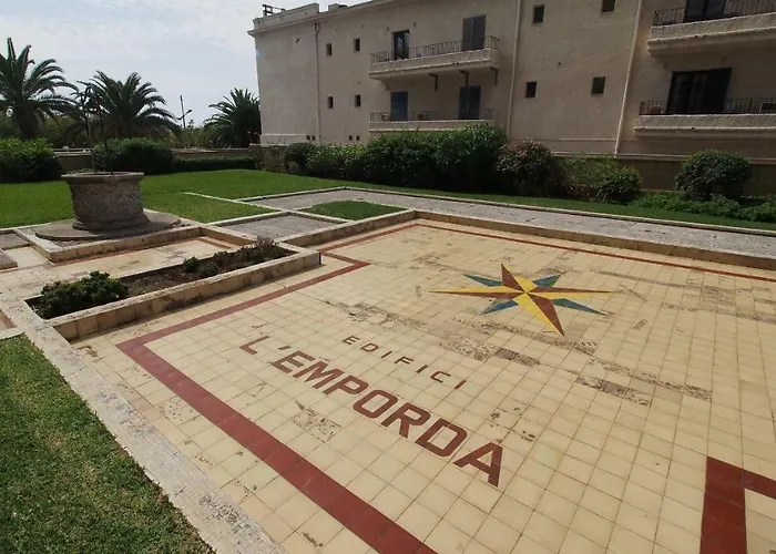 Nuria Apartamento
